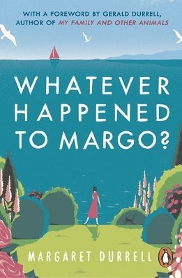 Whatever Happened to Margo? 1