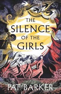 bokomslag The Silence of the Girls