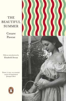 Cesare Pavese - Beautiful Summer, Häftad