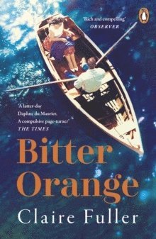 Bitter Orange 1