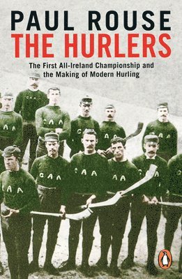 The Hurlers 1