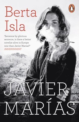 Javier Marías, Javier Marias - Berta Isla, Häftad