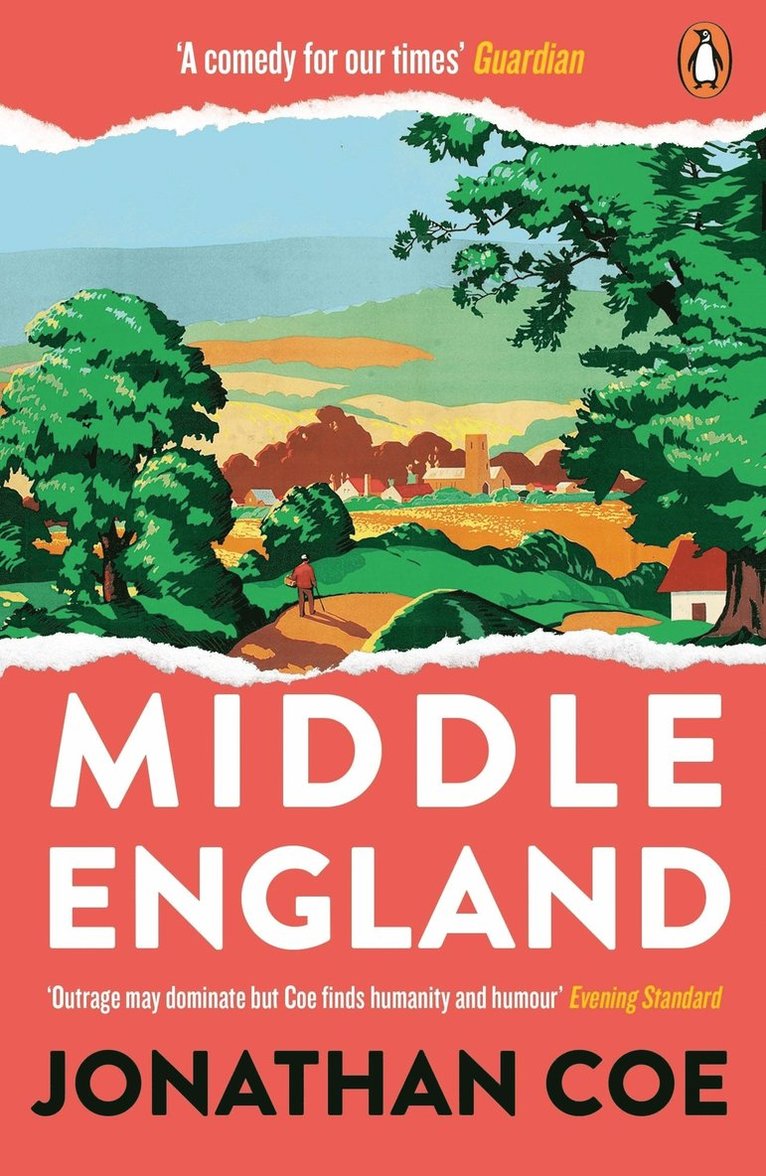 Middle England 1