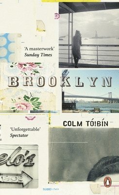 bokomslag Brooklyn