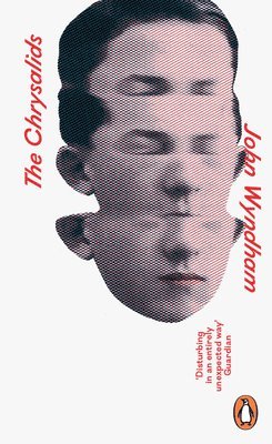 John Wyndham - Chrysalids, Häftad