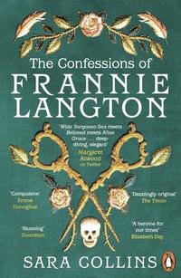 bokomslag The Confessions of Frannie Langton