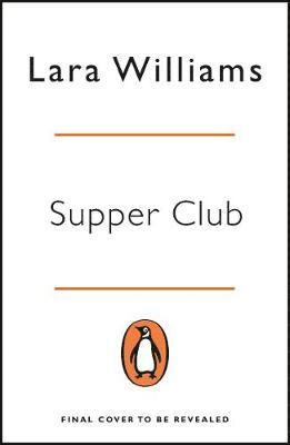 bokomslag Supper Club