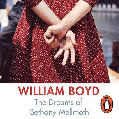 bokomslag The Dreams of Bethany Mellmoth