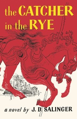 The Catcher in the Rye 1