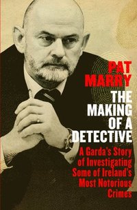 bokomslag The Making of a Detective