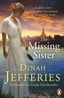 bokomslag The Missing Sister