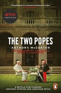 bokomslag The Two Popes