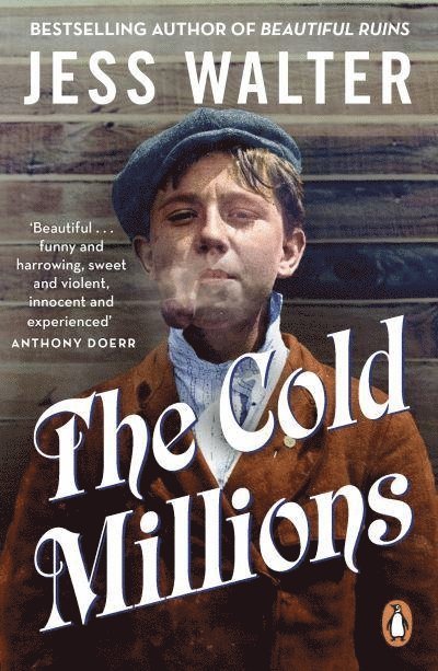 The Cold Millions 1