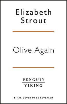 Elizabeth Strout - Olive, Again, Häftad