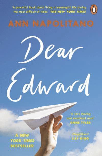 Dear Edward 1