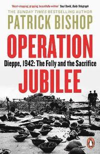 bokomslag Operation Jubilee