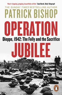 bokomslag Operation Jubilee