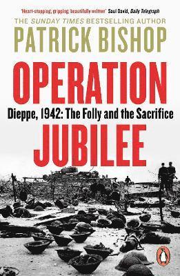 Operation Jubilee 1
