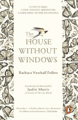 Barbara Newhall Follett - House Without Windows, Häftad