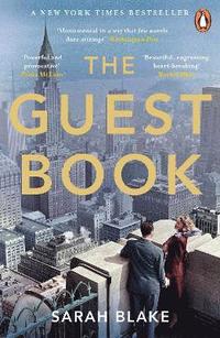 bokomslag The Guest Book