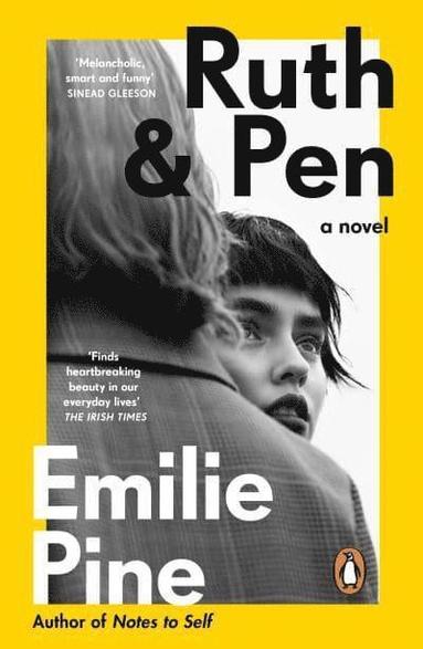 Emilie Pine - Ruth & Pen, Häftad