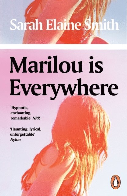Sarah Elaine Smith - Marilou is Everywhere, Häftad