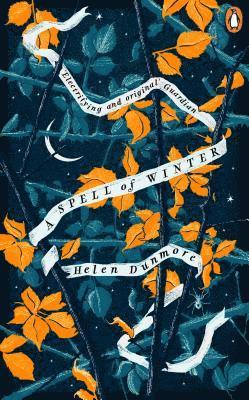 Helen Dunmore - Spell of Winter, Häftad