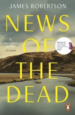 News of the Dead 1