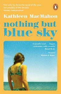 bokomslag Nothing But Blue Sky