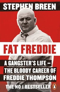 bokomslag Fat Freddie