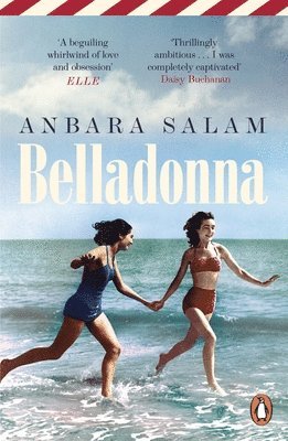Belladonna 1