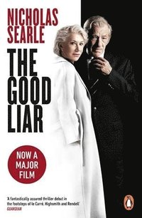 bokomslag The Good Liar: Film Tie-In