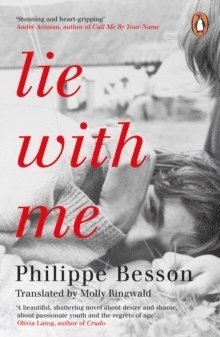 Lie With Me 1