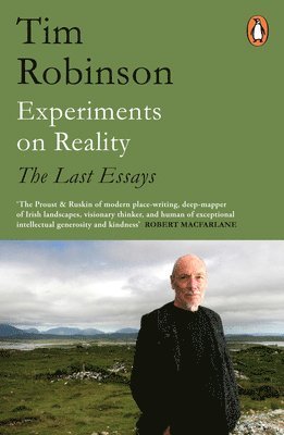 Experiments on Reality