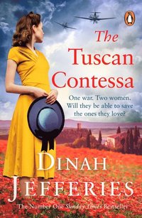 bokomslag The Tuscan Contessa
