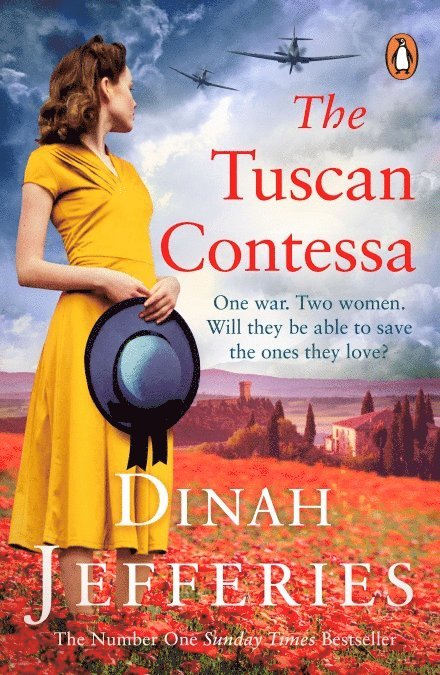 The Tuscan Contessa 1