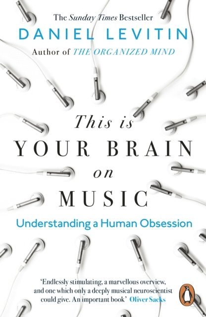 This is Your Brain on Music 1