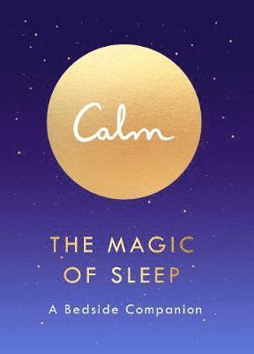 The Magic of Sleep 1