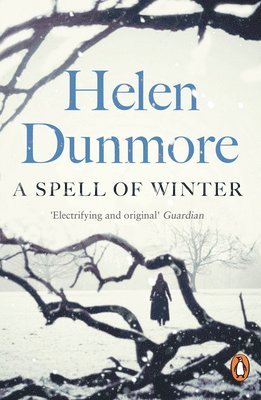 Helen Dunmore - Spell of Winter, Häftad