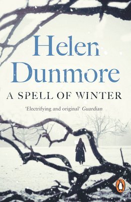 A Spell of Winter 1