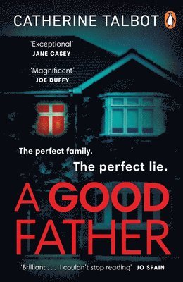 Catherine Talbot - A Good Father, Häftad