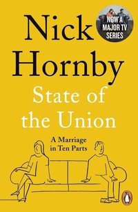 bokomslag State of the Union