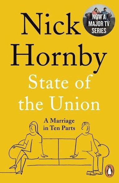 Nick Hornby - State of the Union, Häftad