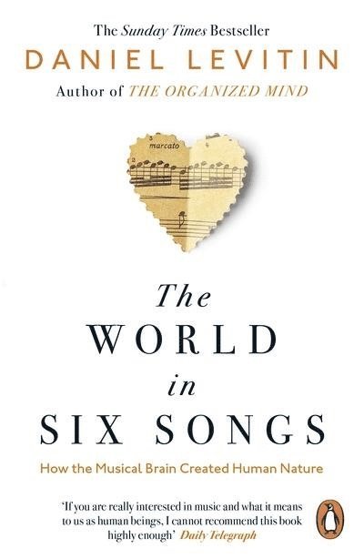 World in Six Songs 1