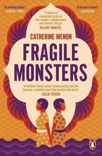 Fragile Monsters 1