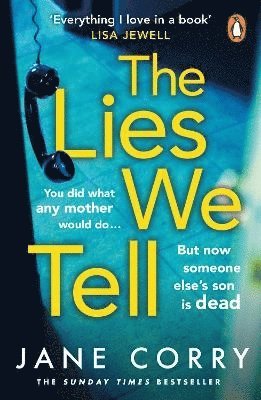 Lies We Tell