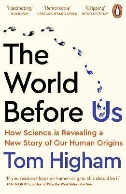 The World Before Us 1