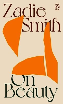 Zadie Smith - On Beauty, Häftad