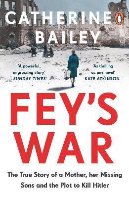 Fey's War 1