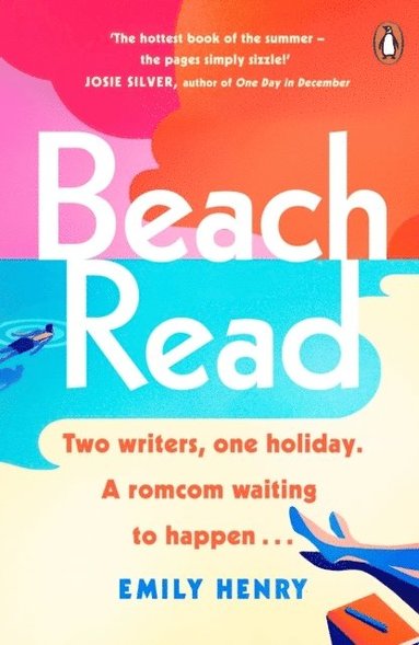 bokomslag Beach Read